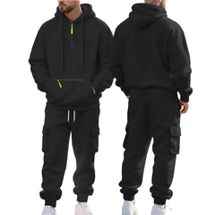 Vinterkraft™ Sportset för Herr