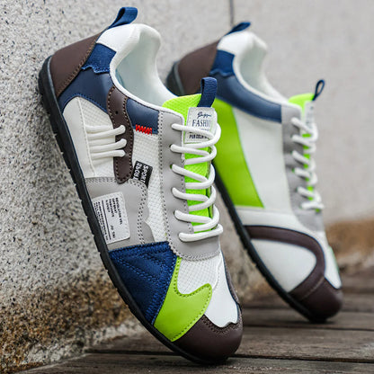 Liverno Marco | Stylowe Sneakers Premium Dla Mężczyzn