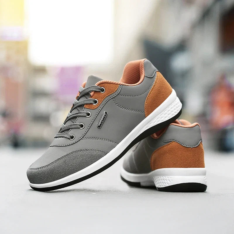 Beeckhoven™ | Casual Hoogwaardige Mannen Schoenen
