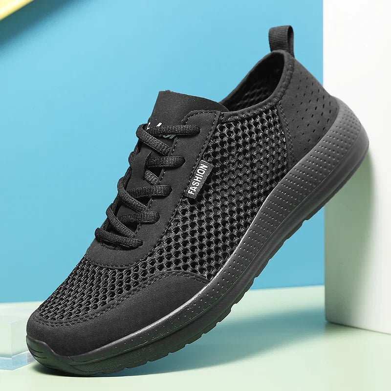 Beeckhoven™ | Sportieve Comfortabele Heren Sneakers