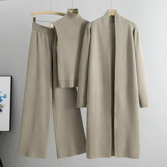 Liverno Helena | Elegant set i tre delar