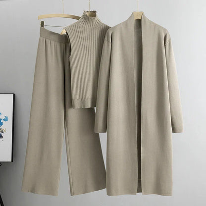 Liverno™ Helena | Elegancki Komplet 3W1