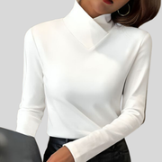 Liverno Serena | Elegant polotröja