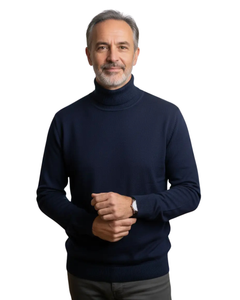 Liverno Carlo | Polotröja för herr
