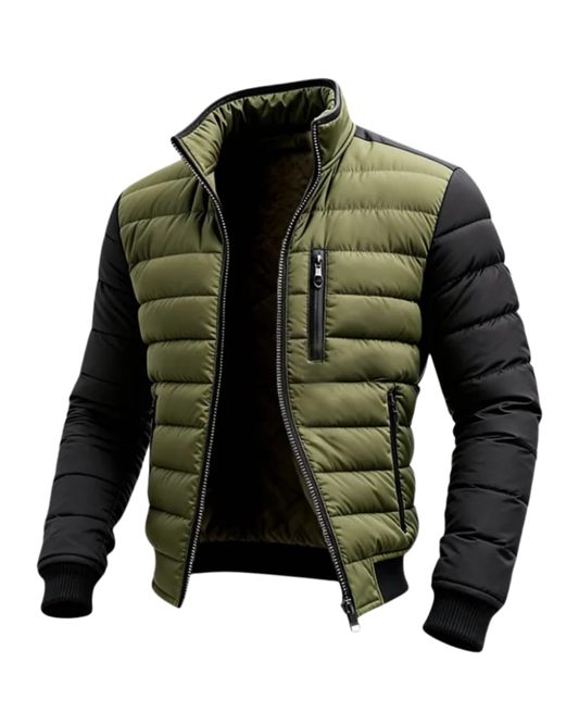 Van Elst Mode® | Casual herenjas