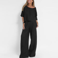 Liverno Elara | Elegant sommarset
