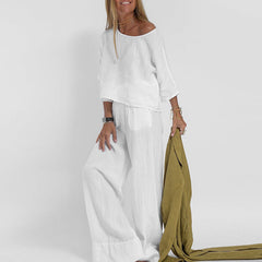 Liverno Elara | Elegant sommarset