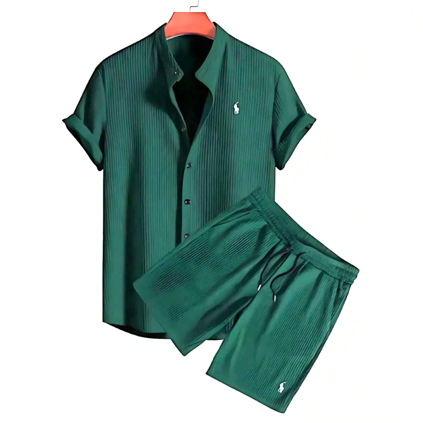 Liverno Adriano | Miękki Komplet Polo Premium