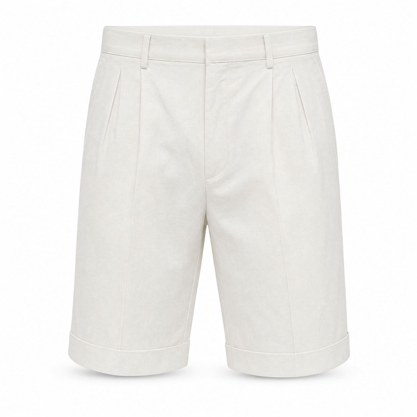Renato Short – Verfijnd, Tijdloos & Comfortabel (1+1 GRATIS)