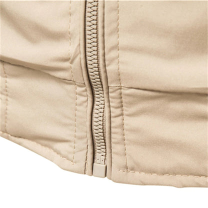 Van Elst Mode® | Elegante Bomberjack