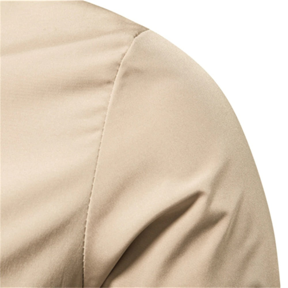 Van Elst Mode® | Elegante Bomberjack