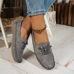 Liverno Adeline | Eleganta loafers för dam