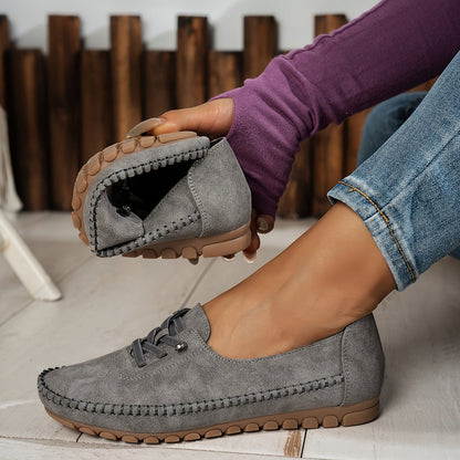 Liverno™ Adeline | Eleganckie Mokasyny Damskie Premium