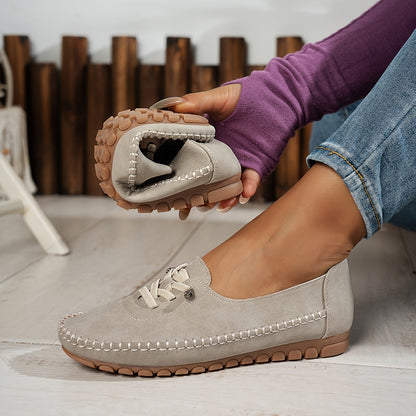 Liverno™ Adeline | Eleganckie Mokasyny Damskie Premium