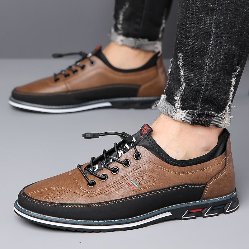 Beeckhoven™ | Oxford Schoenen