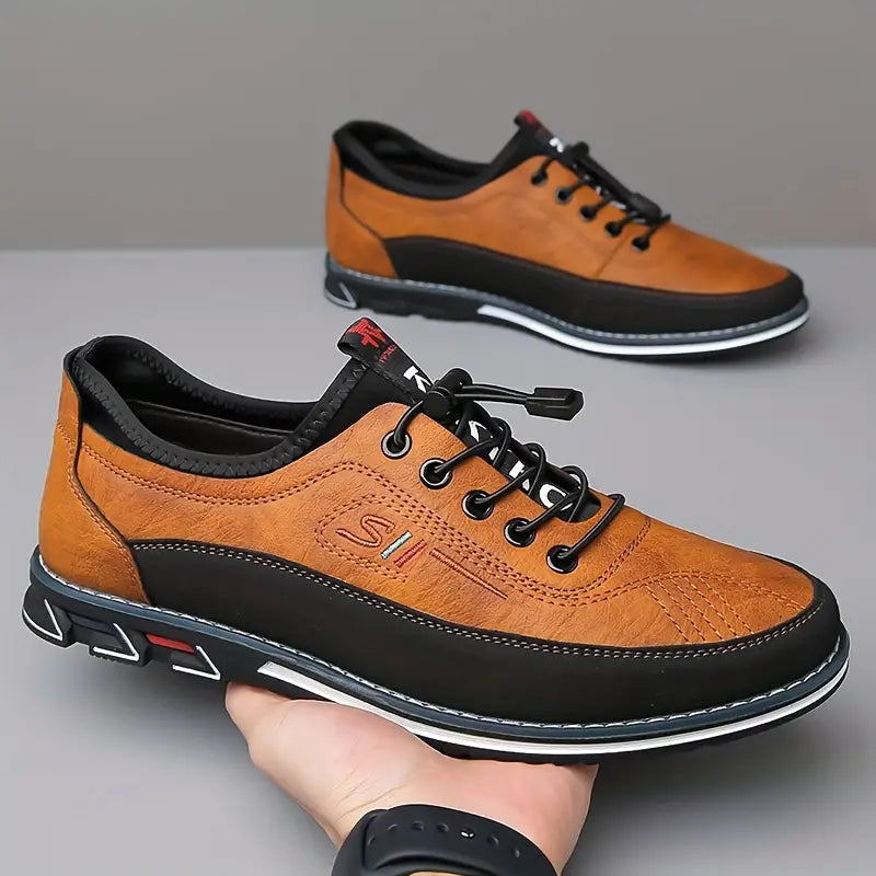 Beeckhoven™ | Oxford Schoenen