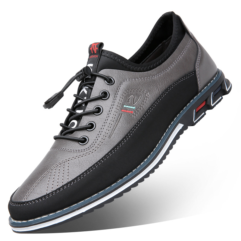 Beeckhoven™ | Oxford Schoenen