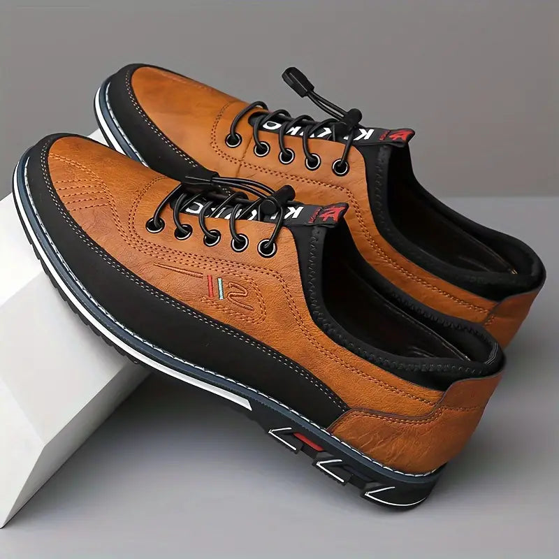 Beeckhoven™ | Oxford Schoenen