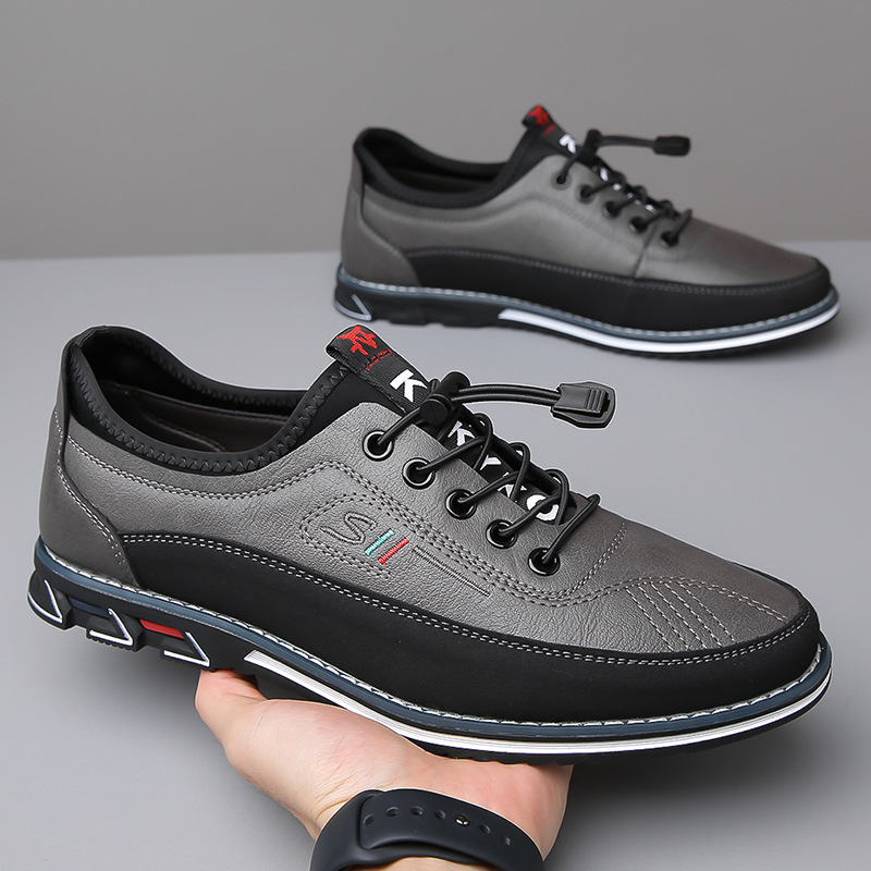 Beeckhoven™ | Oxford Schoenen
