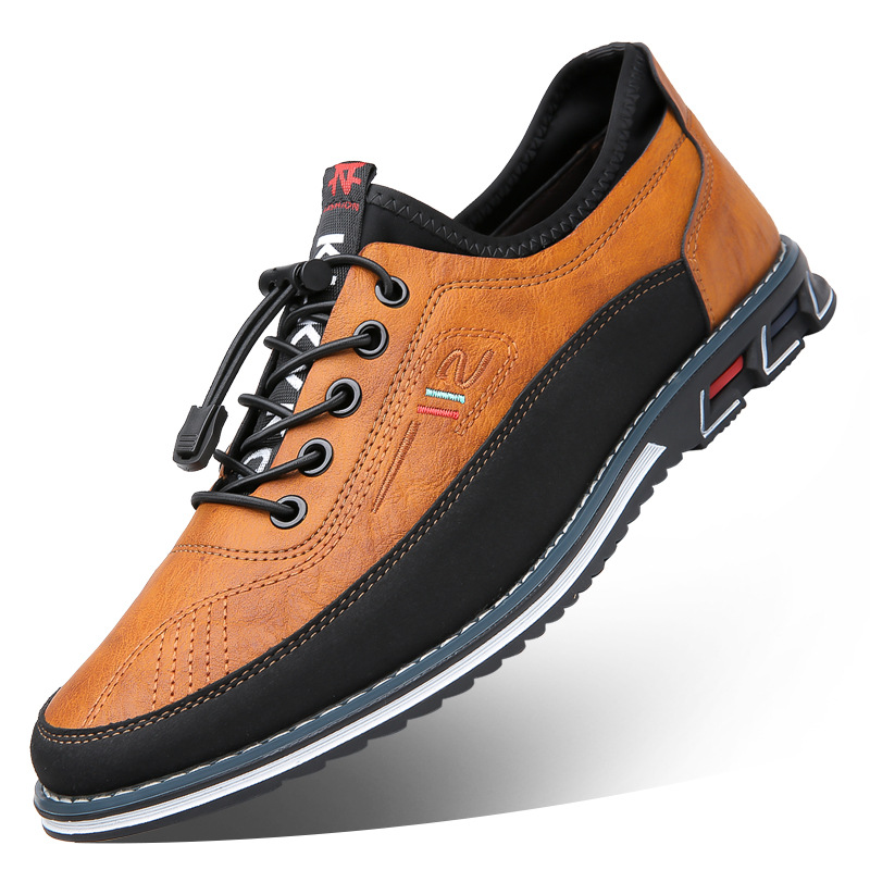 Beeckhoven™ | Oxford Schoenen
