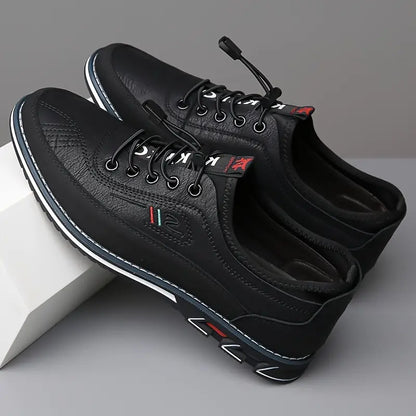 Beeckhoven™ | Oxford Schoenen