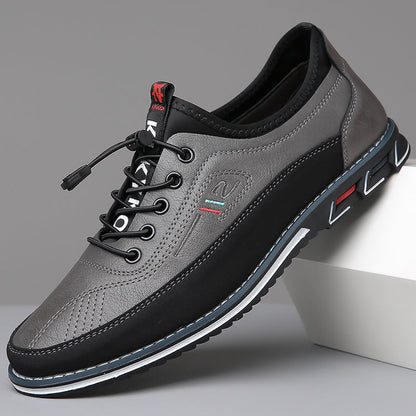 Beeckhoven™ | Oxford Schoenen