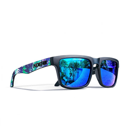 Maeve™ | Polarisierte Sport-Sonnenbrille