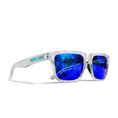 Maeve™ | Polarisierte Sport-Sonnenbrille