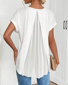 Liverno Alessia | Elegant blus