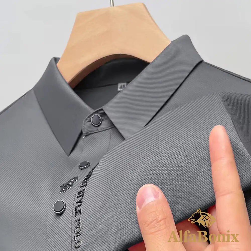 Camisa Polo Club Alfa Nartue