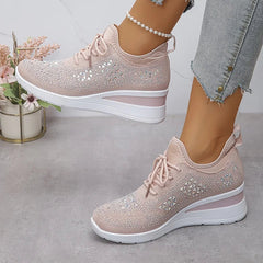 Liverno Vanessa | Bekväma sneakers med stöd