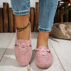 Liverno Adeline | Eleganta loafers för dam