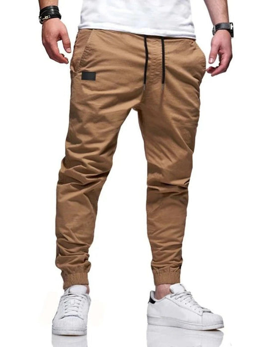 Zalecta | Relaxte Stretch Comfort Broek