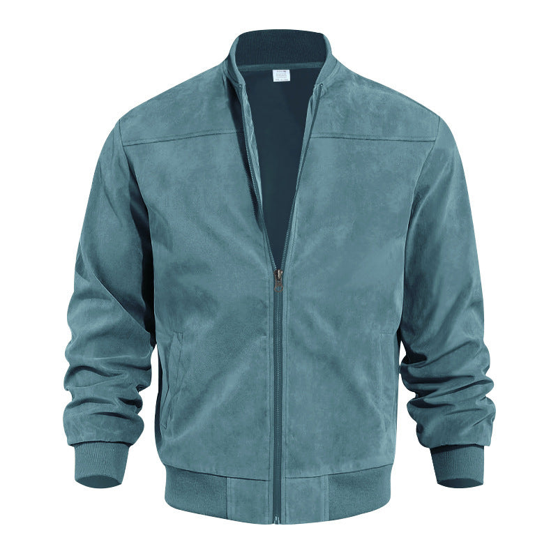 Van Elst Mode® | Klassieke Bomber