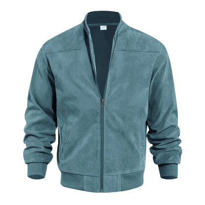 Van Elst Mode® | Klassieke Bomber
