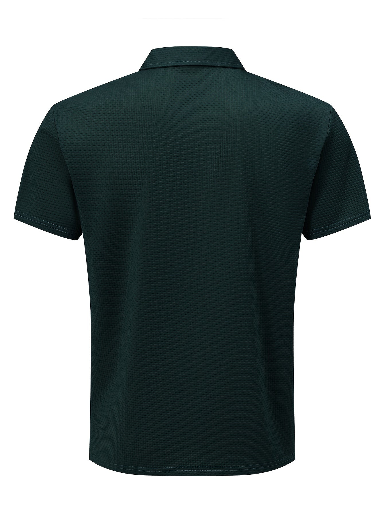 Milano™ - Kurzarm-Golfhemd für Männer