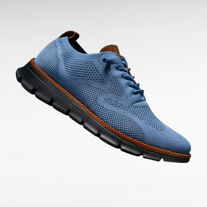 Liverno Milano | Lekkie Męskie Buty Premium Na Co Dzień