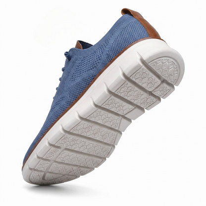 Liverno Milano | Lekkie Męskie Buty Premium Na Co Dzień