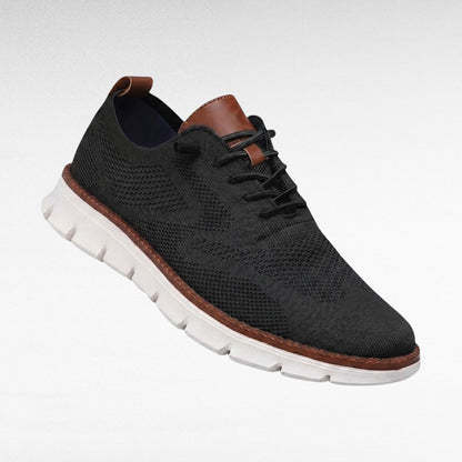 Liverno Milano | Lekkie Męskie Buty Premium Na Co Dzień