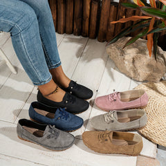 Liverno Adeline | Eleganta loafers för dam