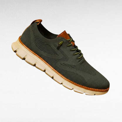 Liverno Milano | Lekkie Męskie Buty Premium Na Co Dzień