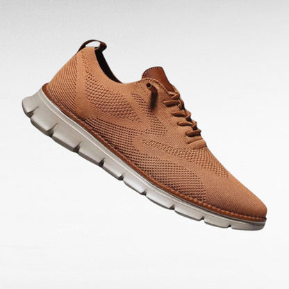 Liverno Milano | Lekkie Męskie Buty Premium Na Co Dzień
