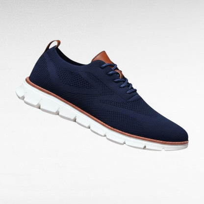 Liverno Milano | Lekkie Męskie Buty Premium Na Co Dzień
