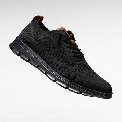 Liverno Milano | Lekkie Męskie Buty Premium Na Co Dzień