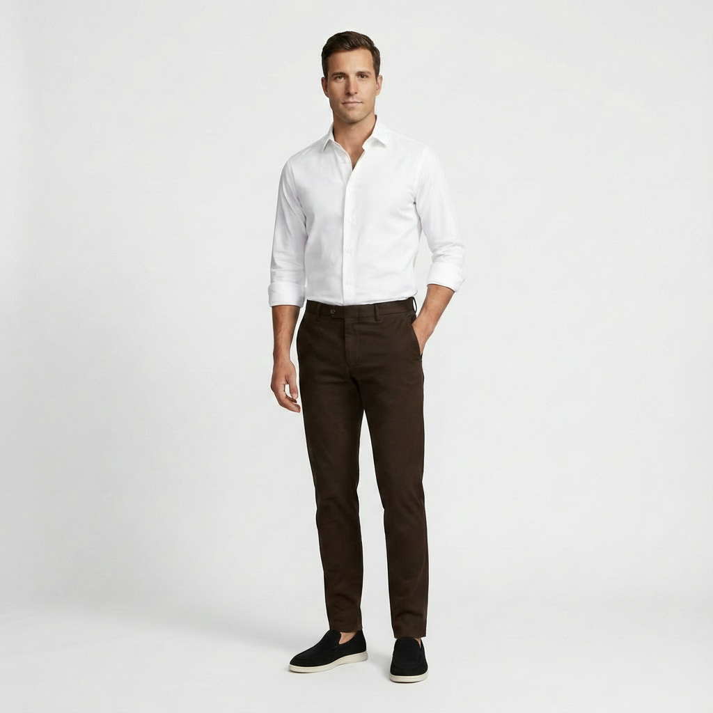 Oliver | Loafers for Men