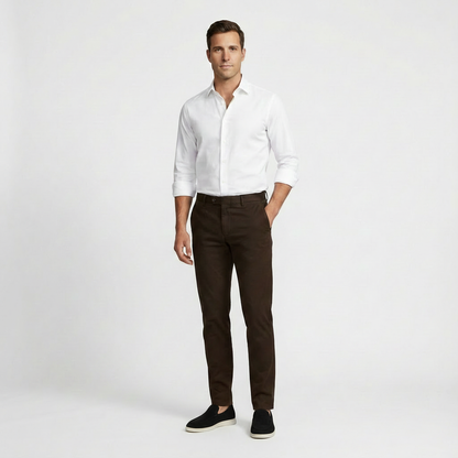 Oliver | Loafers for Men