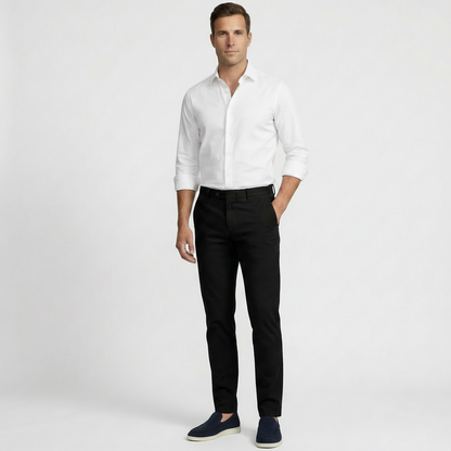 Oliver | Loafers for Men