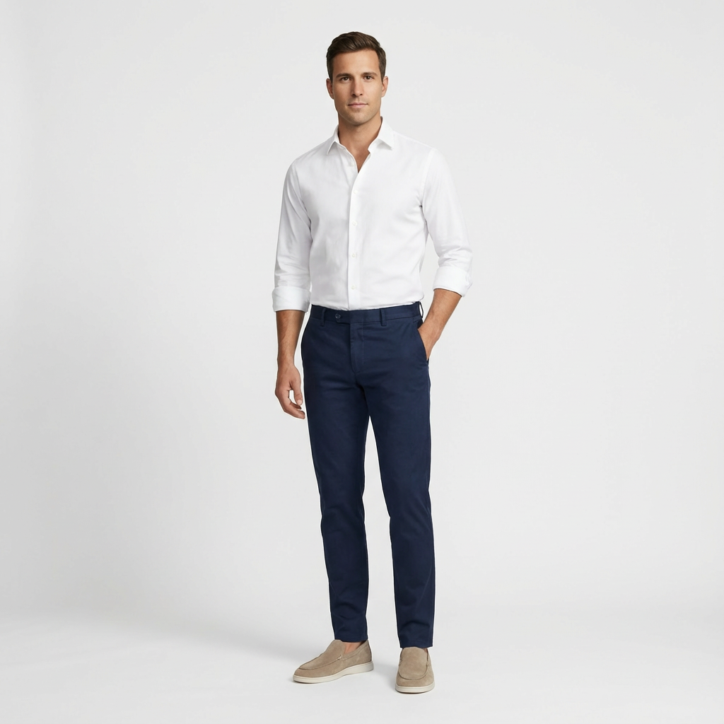 Oliver | Loafers for Men