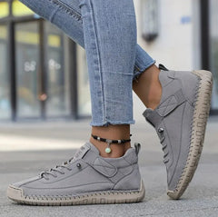 Liverno Mia | Lätta och bekväma sneakers för dam
