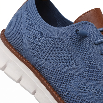 Liverno Milano | Lekkie Męskie Buty Premium Na Co Dzień